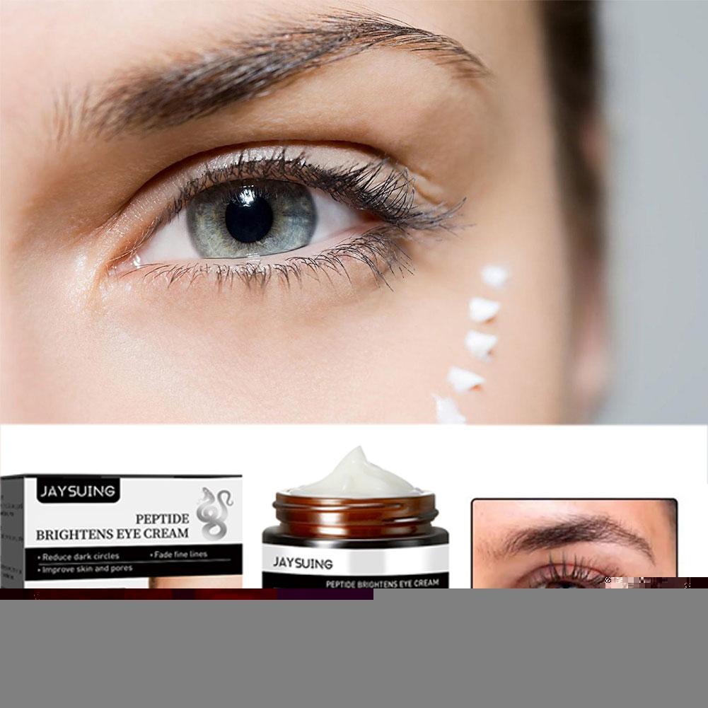 Eye Wrinkle Treatment