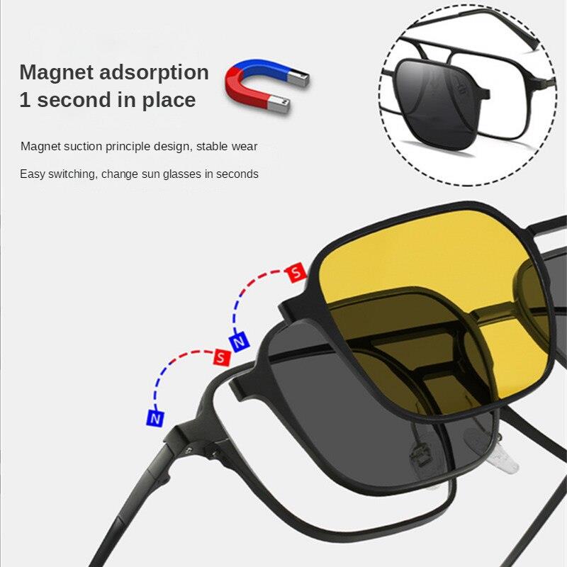 Fashionable Sunglasses