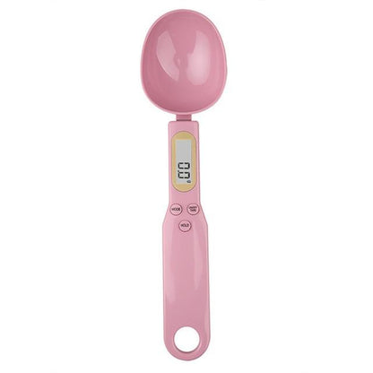 Digital Measuring Spoon Scale