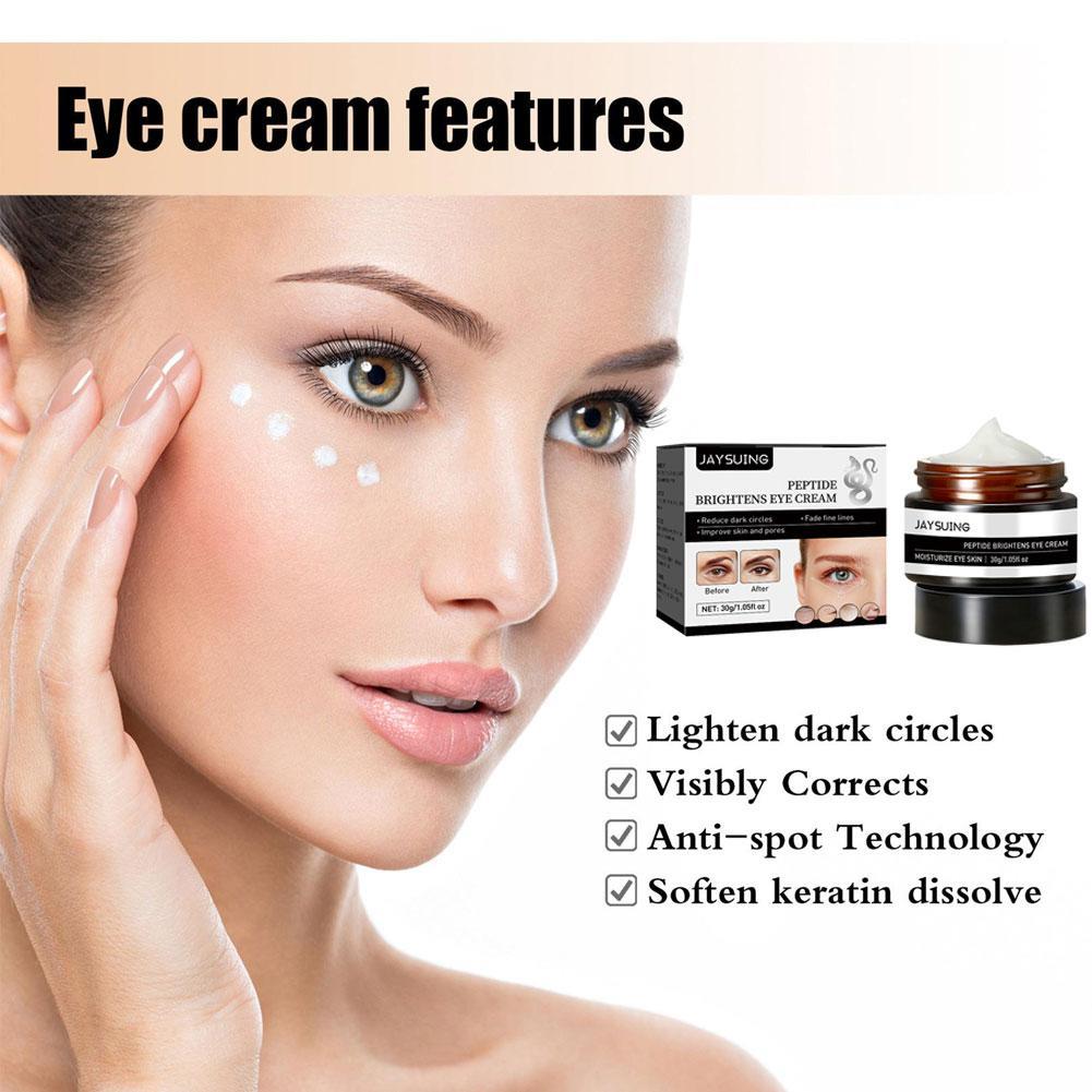 Firming Eye Cream