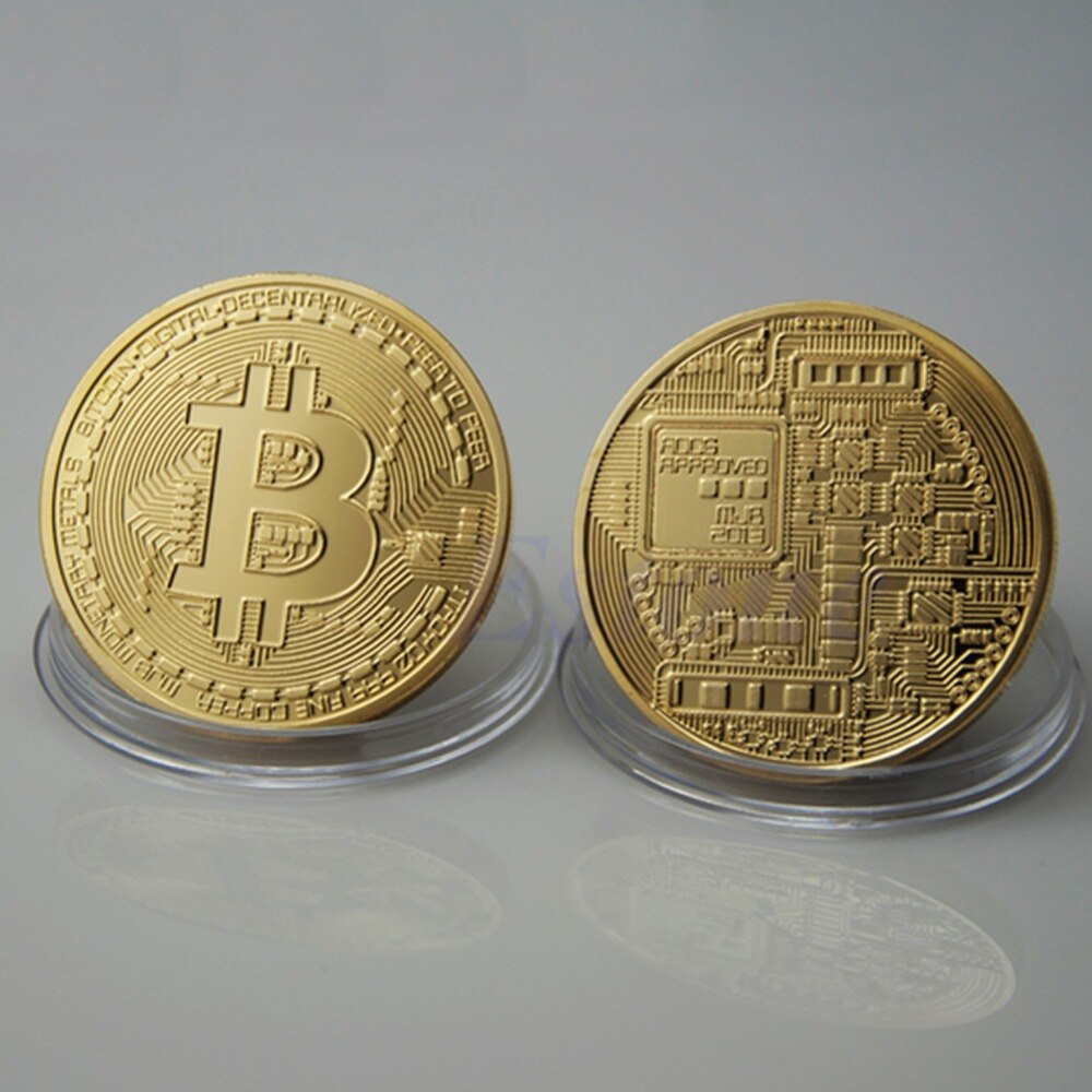 Bitcoin Decor Token