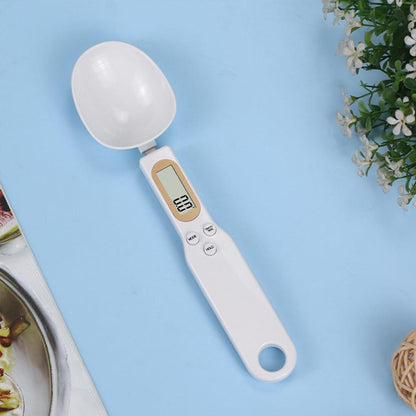 Digital Measuring Spoon Scale