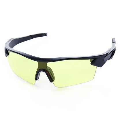 UV400 Anti-dust Cycling Glasses