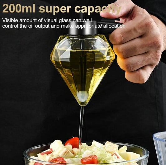 200ml Diamond Dispenser